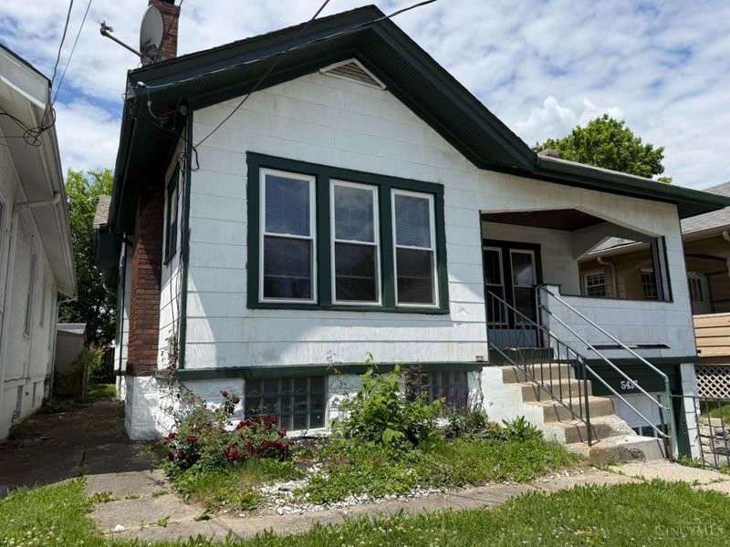 5437 Rolston Avenue, Norwood, OH 45212 Photo 1