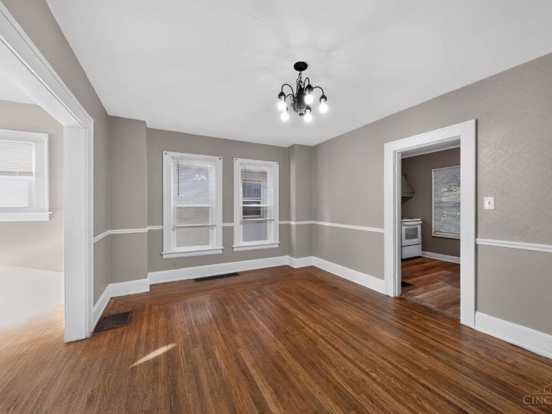 5437 Rolston Avenue, Norwood, OH 45212 Photo 14