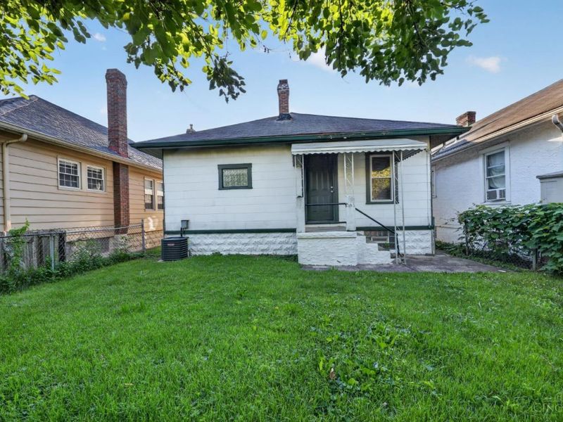 5437 Rolston Avenue, Norwood, OH 45212 Photo 2