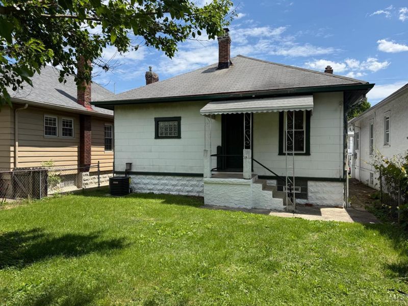 5437 Rolston Avenue, Norwood, OH 45212 Photo 5