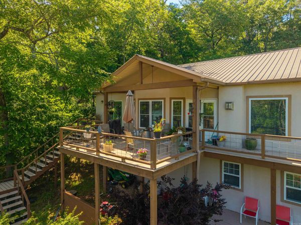 415 Kirschwood Dr, Hot Springs, AR 71913