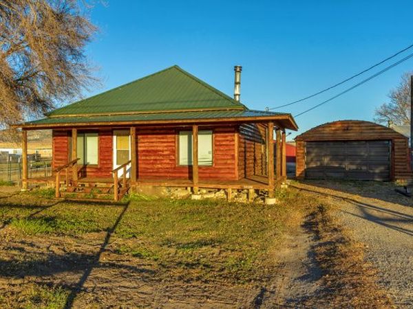 18100 N 4400 W, Fielding, UT 84311