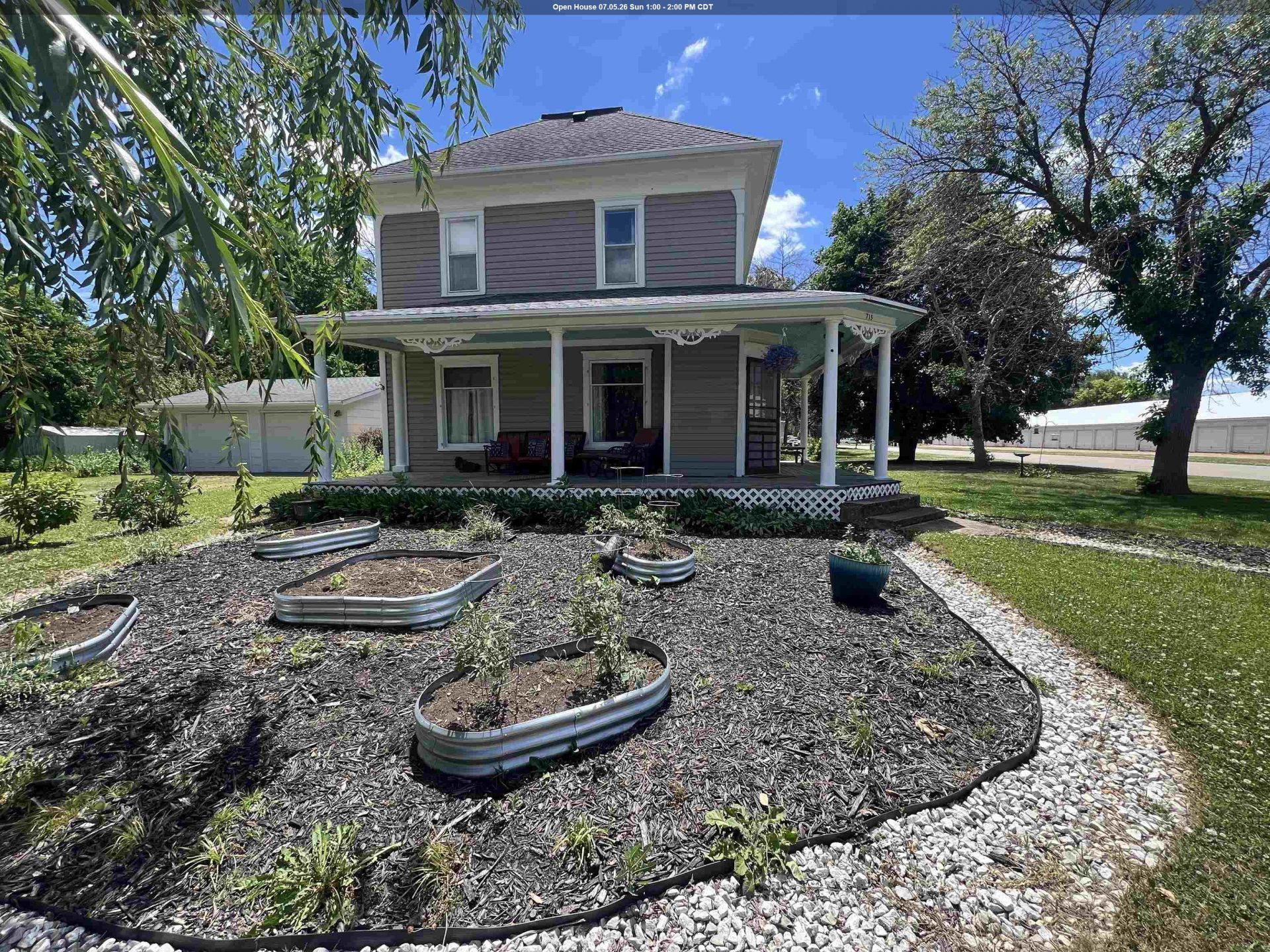 715 10th Street Milford, IA 51351