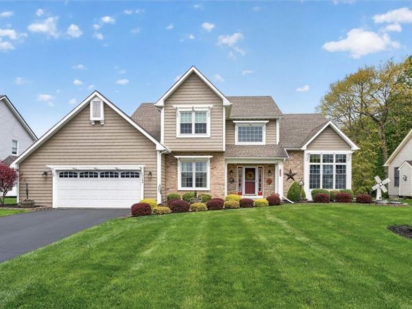 164 English Station Road , Rochester, NY 14616