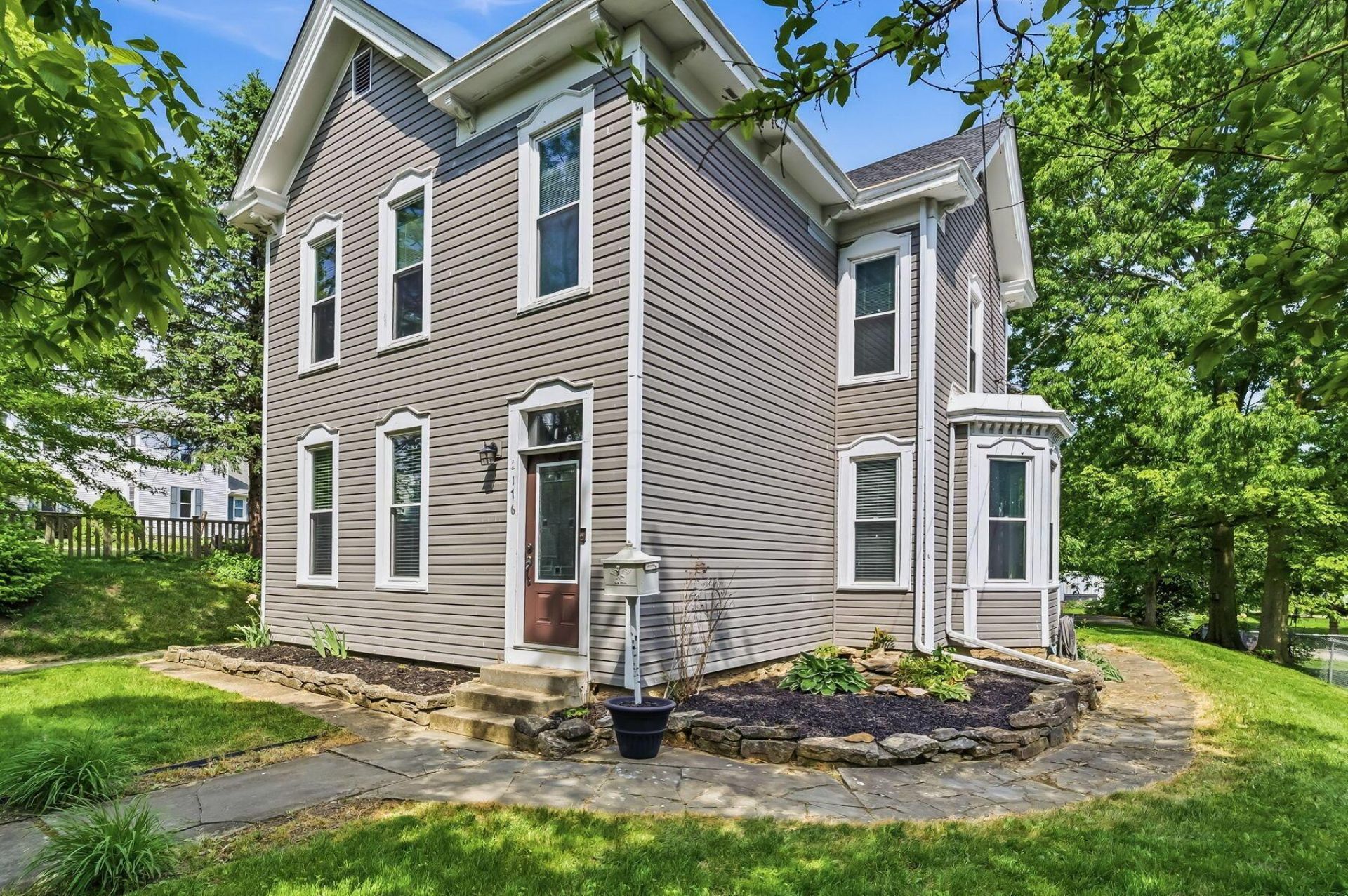 176 Lake Street, Delaware, OH 43015 Main Photo