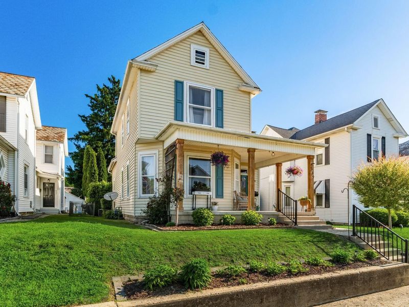 539 King Street , Lancaster, OH 43130 Photo 5