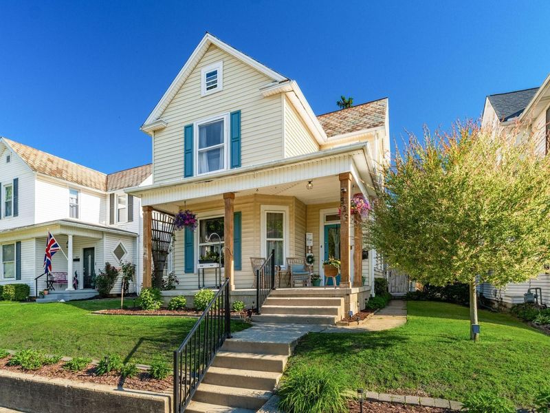 539 King Street , Lancaster, OH 43130 Photo 6