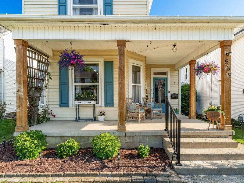 539 King Street , Lancaster, OH 43130 Photo 7