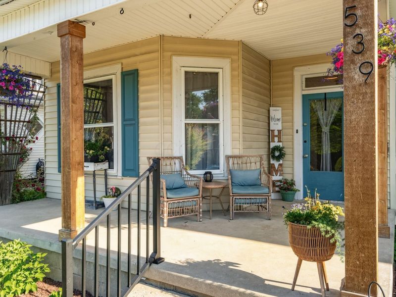 539 King Street , Lancaster, OH 43130 Photo 8