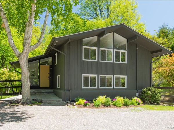 5 S Bedford Road, Pound Ridge, NY 10576