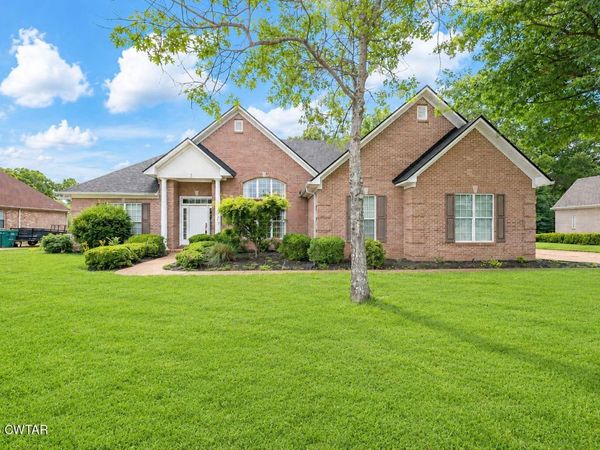 14 Brookhollow Cove , Jackson, TN 38305