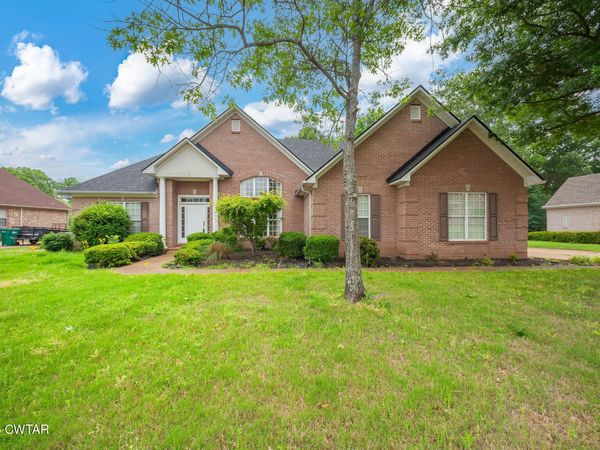 14 Brookhollow Cove , Jackson, TN 38305