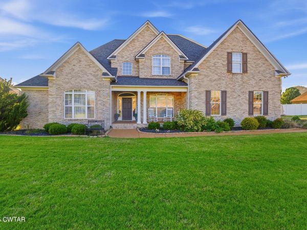 45 Lone Oak Drive, Medina, TN 38355