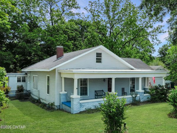 124 5th Avenue , Huntingdon, TN 38344