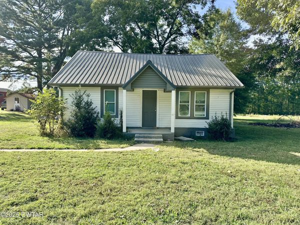 901 S Trenton Street , Rutherford, TN 38369
