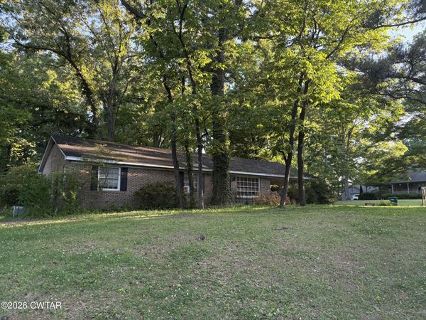 152 Radio Road , Jackson, TN 38301