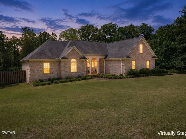 170 Hunters Glen Lane , Henderson, TN 38340
