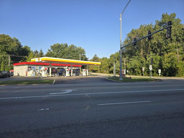 37740 N Sheridan Road , Beach Park, IL 60087
