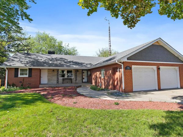 3415 Venice Avenue , McHenry, IL 60050