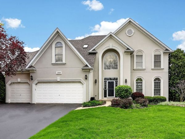 2908 Sibling Court , Naperville, IL 60564
