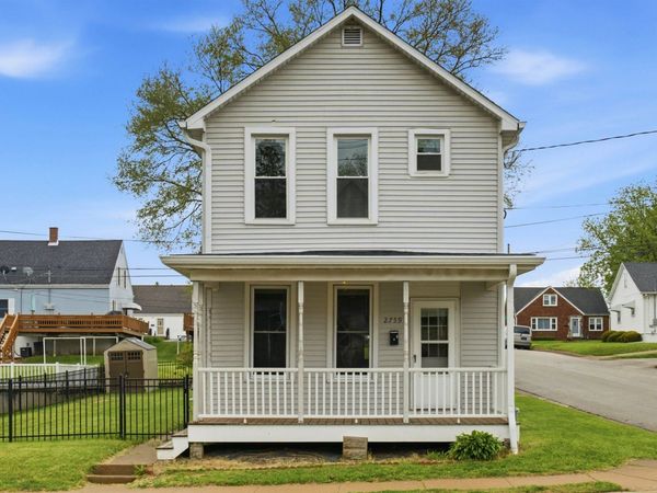 2759 Burden Street, Dubuque, IA 52001