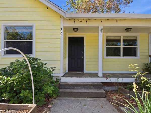 125 E Oak St, Colfax, CA 95713