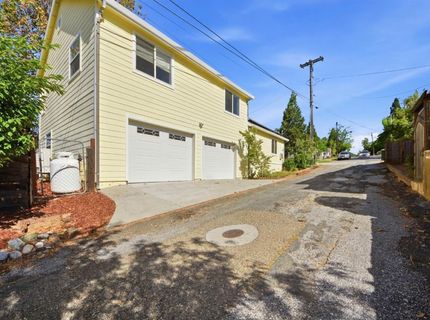 125 E Oak St, Colfax, CA 95713 Photo
