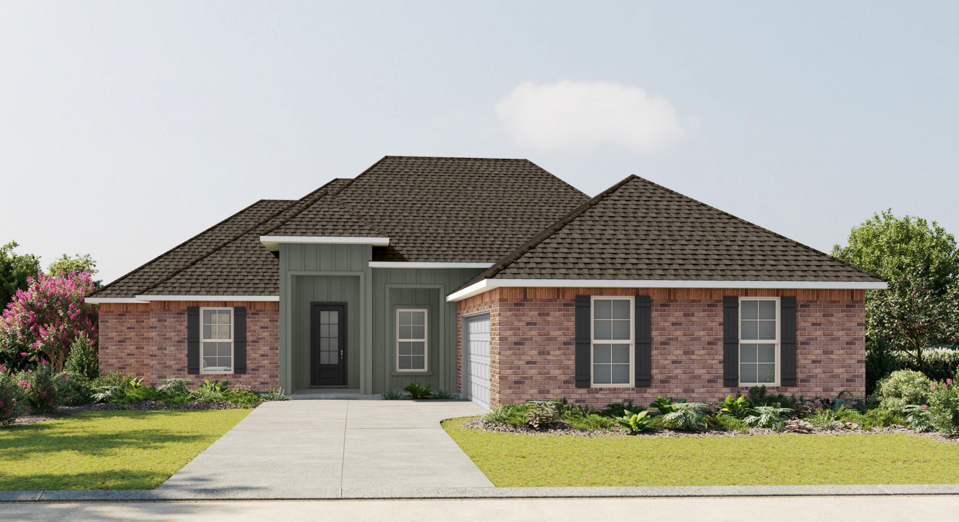 365 E Tweet Street, Freeport, FL 32439 Main Photo