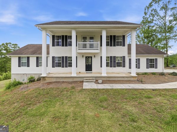 113 Wynn Wood Lane, Alto, GA 30510