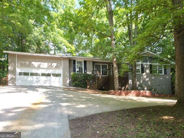 265 Spalding Circle, Athens, GA 30605