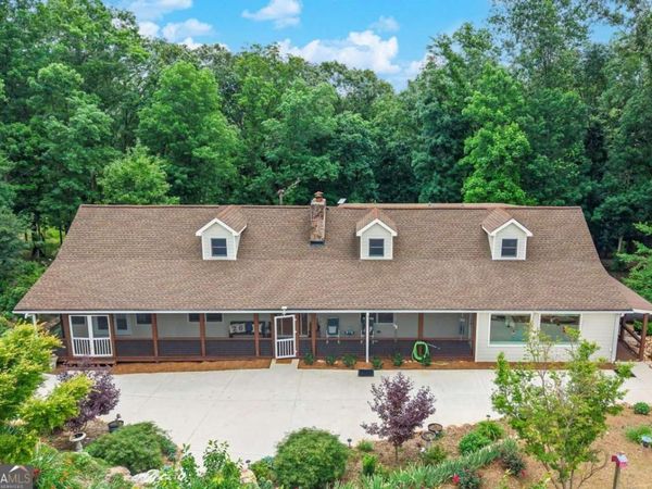 399 Smith Road, Ball Ground, GA 30107