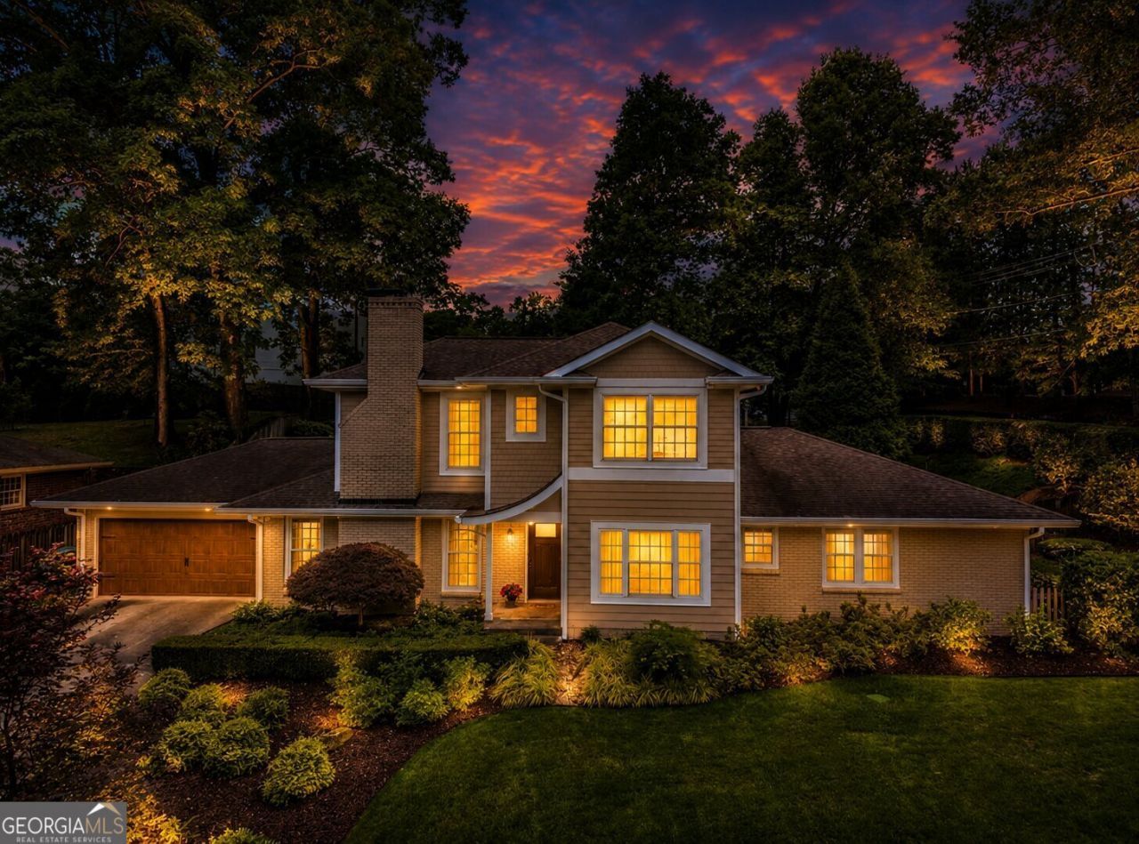4374 Peachtree Dunwoody Road Ne, Atlanta, GA 30342 Main Photo