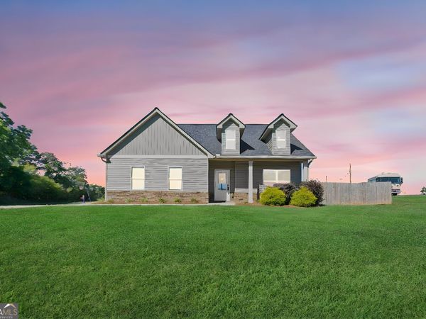 64 Neal Little Road, Carnesville, GA 30521