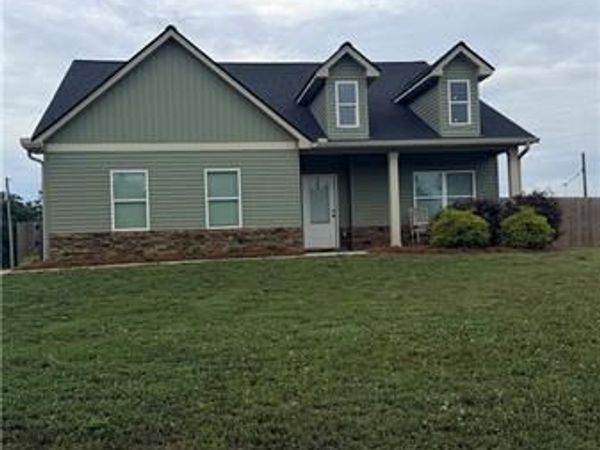 64 Neal Little Road, Carnesville, GA 30521