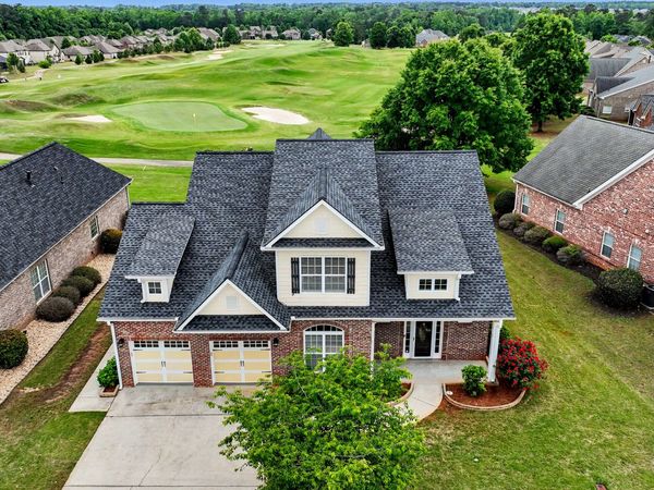 3126 Alhambra Circle, Hampton, GA 30228