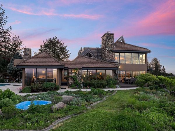 4302 N Indian Bluff Rd, Spokane, WA 99224