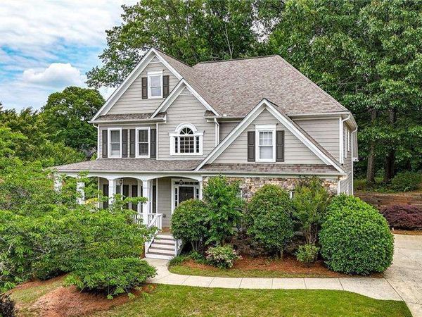 1279 Cotton Gin Drive, Powder Springs, GA 30127
