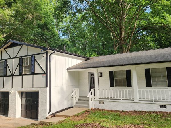 113 Hawthorne Drive, Riverdale, GA 30274