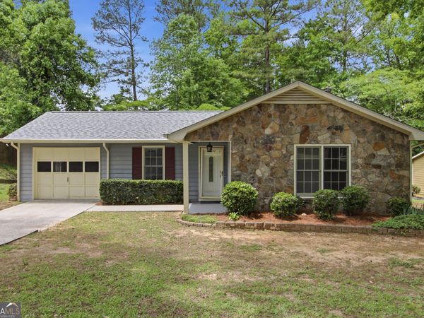 1171 Salisbury Trail, Riverdale, GA 30296