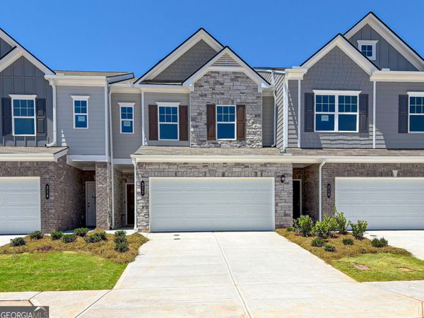 312 Caroline Place, Unit 99, Villa Rica, GA 30180
