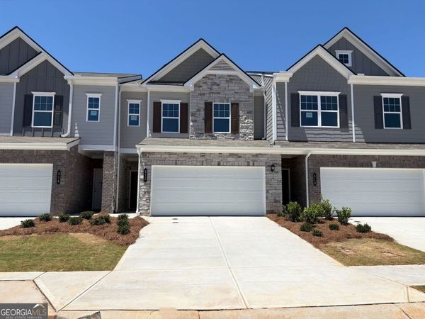 312 Caroline Place, Unit 99, Villa Rica, GA 30180