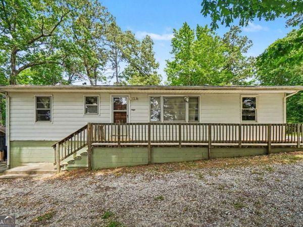 3944 Fairburn Road, Douglasville, GA 30135