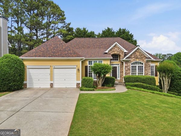 1221 Kingsbury Lane, Powder Springs, GA 30127