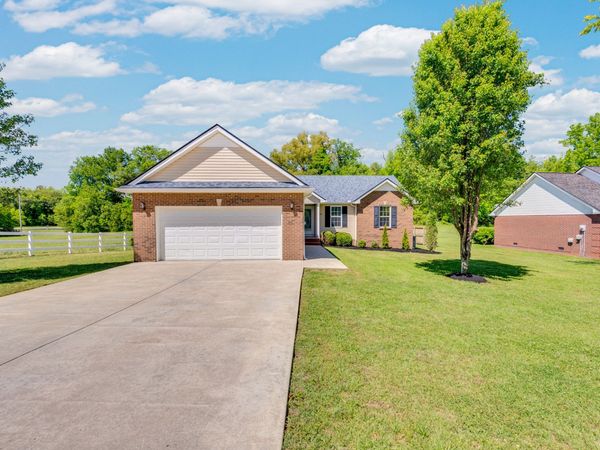 95 Creek Ln , McMinnville, TN 37110