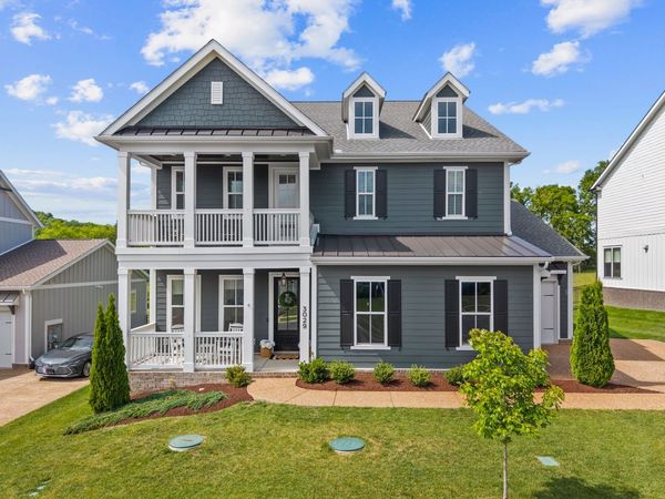 3029 Lilybelle Ct , Arrington, TN 37014