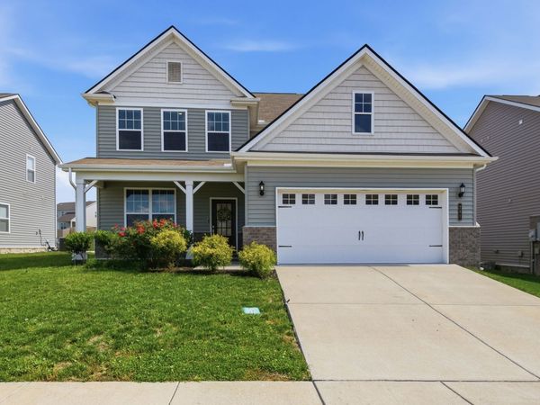 281 Casper Dr , Spring Hill, TN 37174