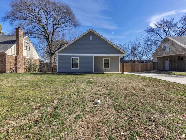 3118 ARRENDALE ST, Memphis, TN 38118