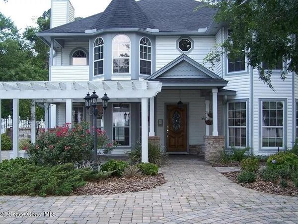 1310 River Road , Orange Park, FL 32065