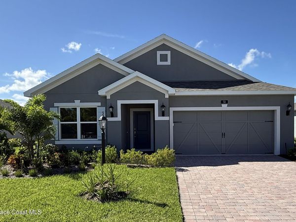 51 White Pelican Lane, Sebastian, FL 32958