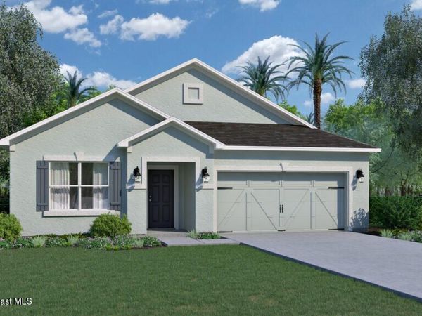 51 White Pelican Lane , Sebastian, FL 32958